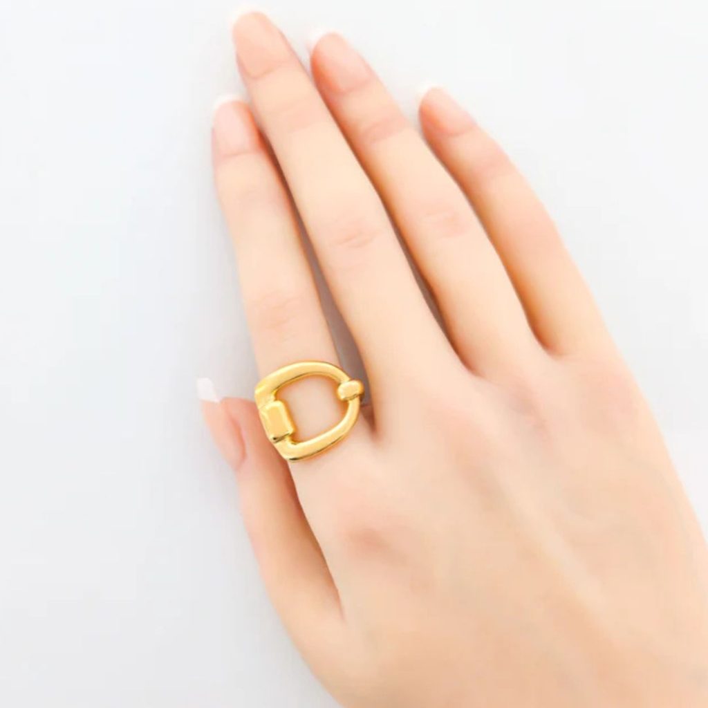 RINGS