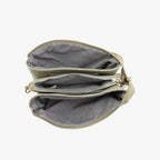 Interior View of Riley Crossbody