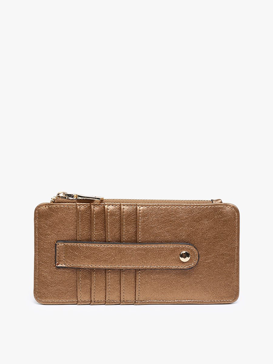 Saige Wallet