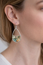 santorini amazonite on model3