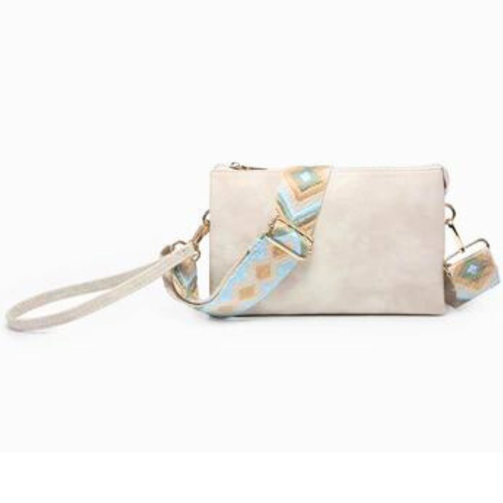 Izzy Crossbody Handbag