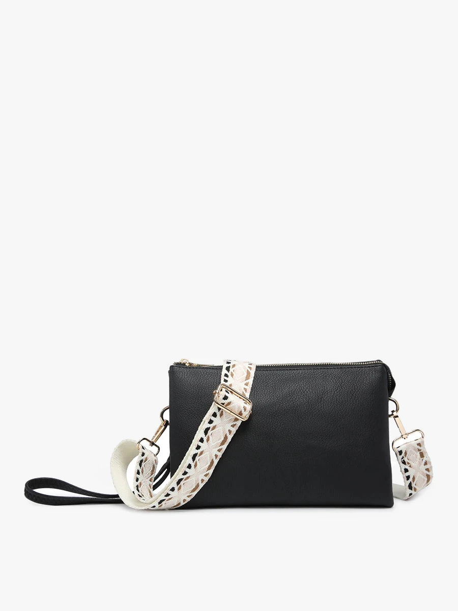 Izzy Crossbody Handbag