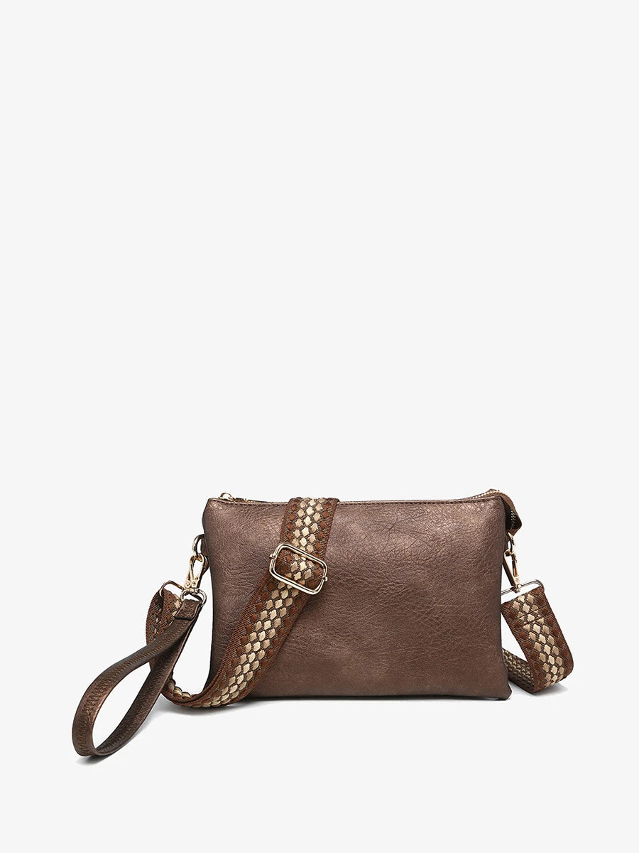 Izzy Crossbody Handbag