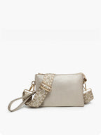 Izzy Crossbody Handbag