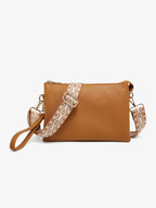 Izzy Crossbody with Bag Strap