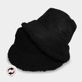 Reversible Sherpa Bucket Hat