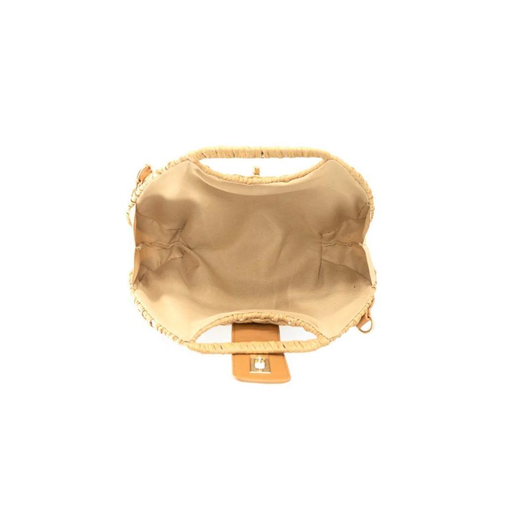 Vineyard Bag Interior