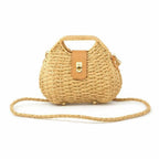 vineyard straw bag