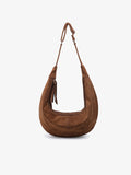 Andie Suede Sling Bag