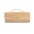 BC HANDLE CLUTCH BEIGE