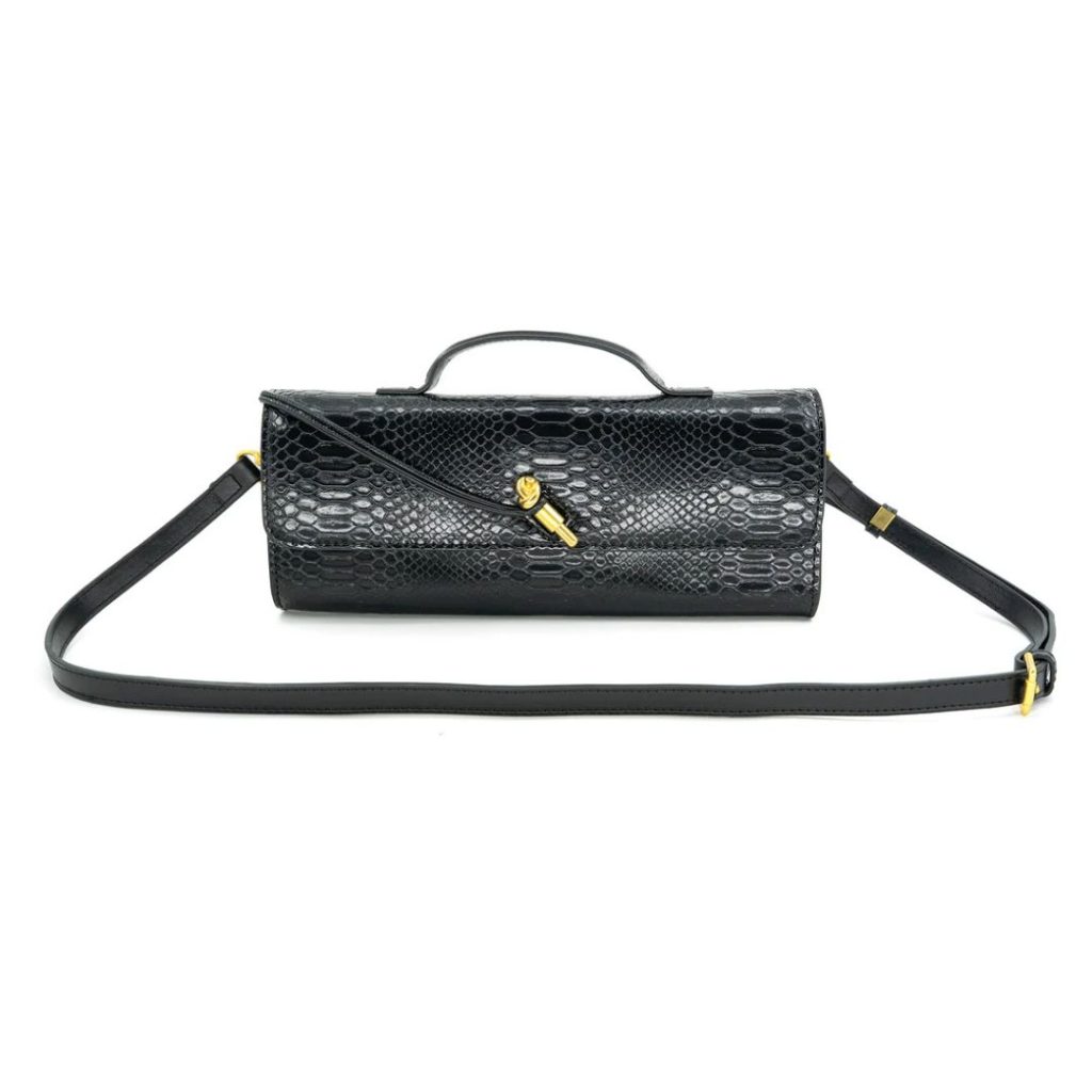 BC handle clutch