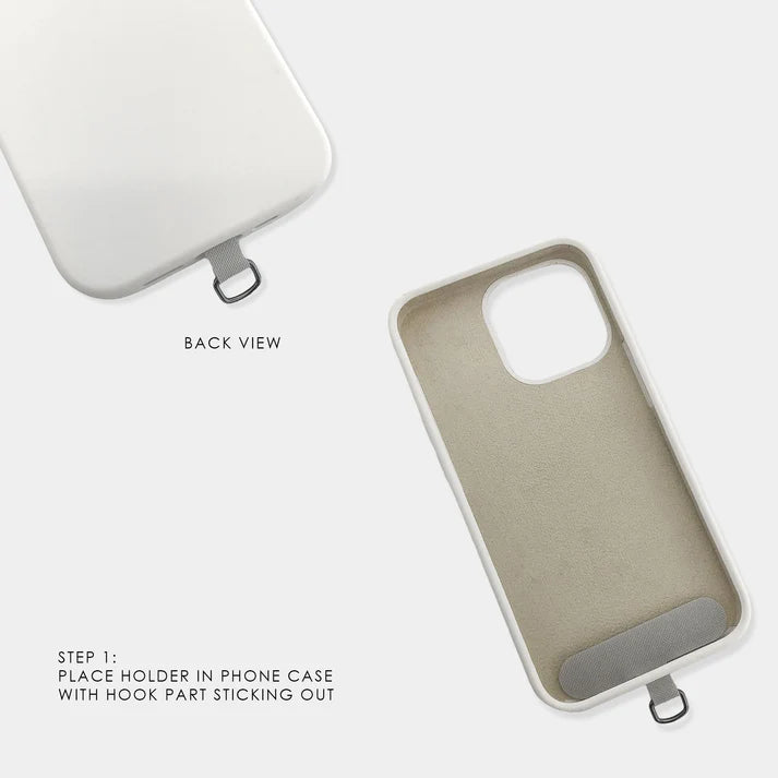 phone chain model