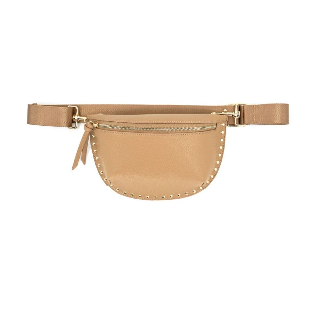 Fanny Pack with Studs