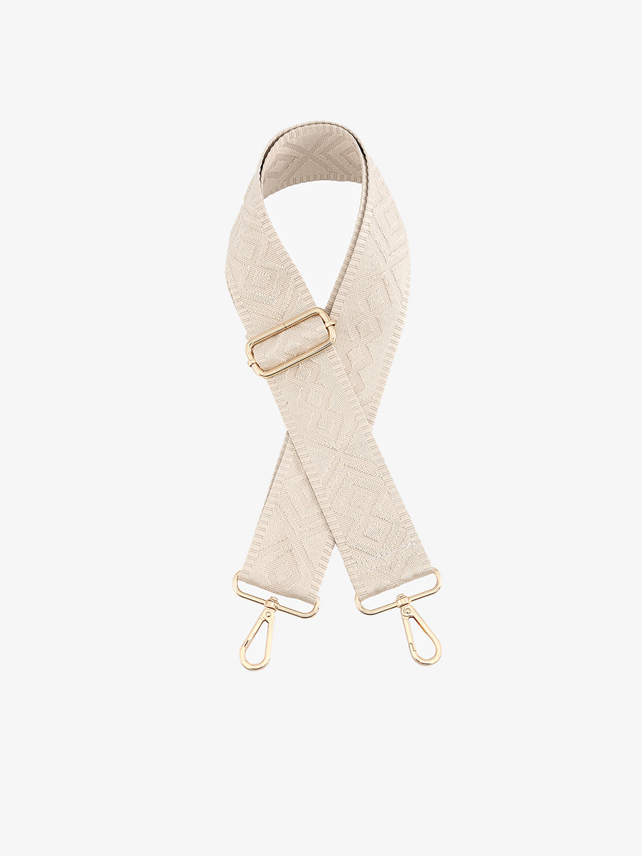 Boho Guitar Strap