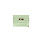 EMMA CARD WALLET MINT
