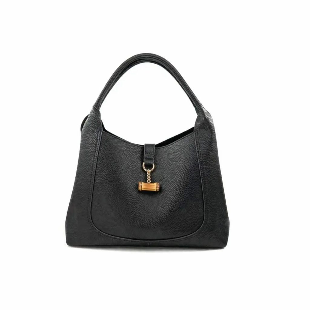 milan satchel black