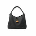 milan satchel black
