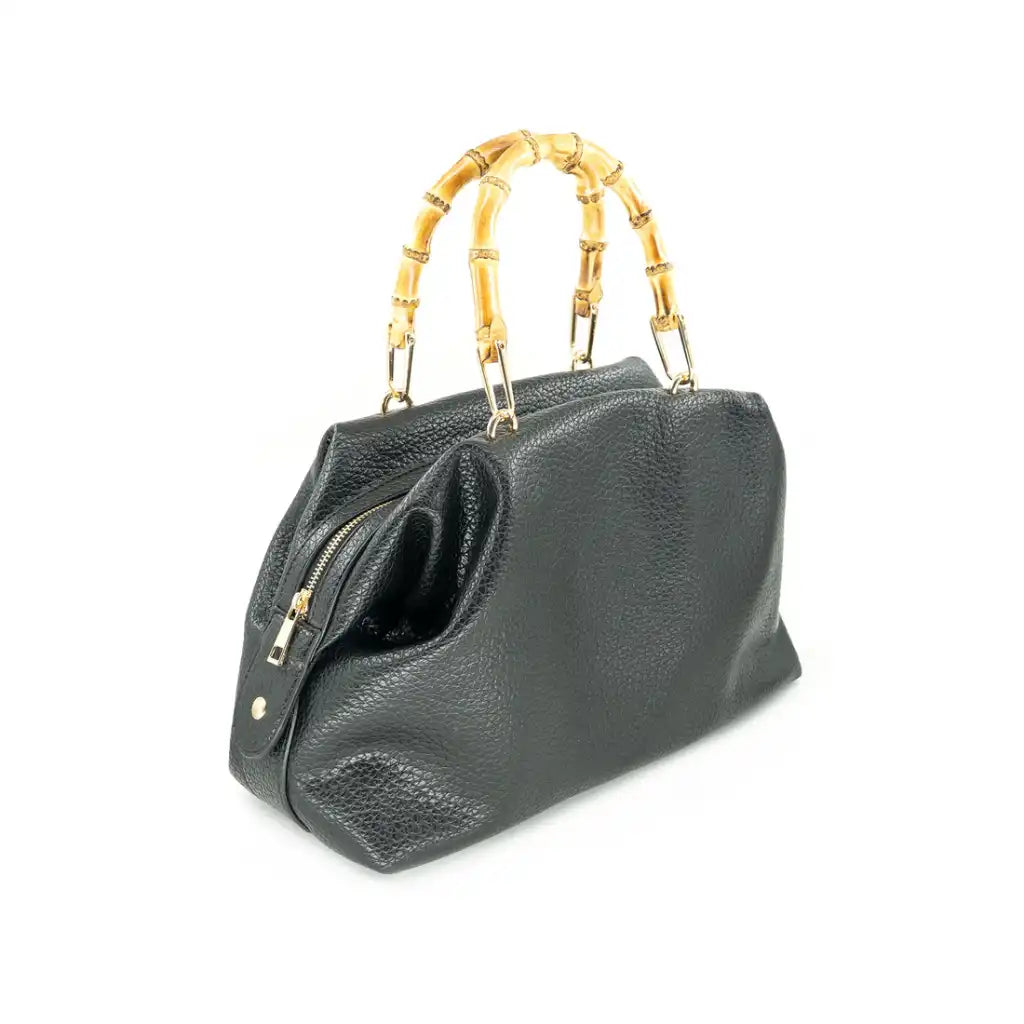 side view rome bag