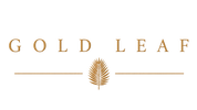 Gold Leaf  - Home