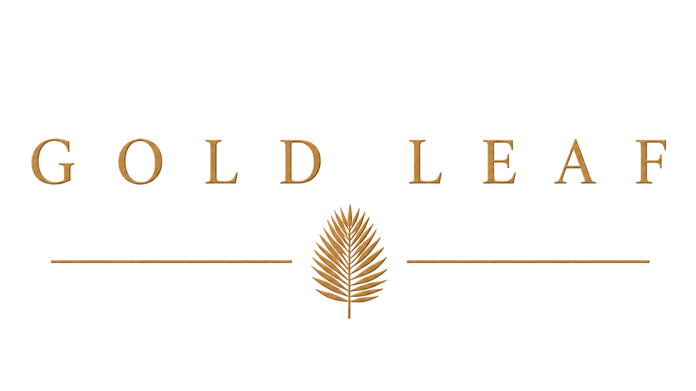 Gold Leaf 