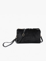 The Riley Crossbody w/ Wristlet