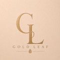 Gold Leaf Gift Card