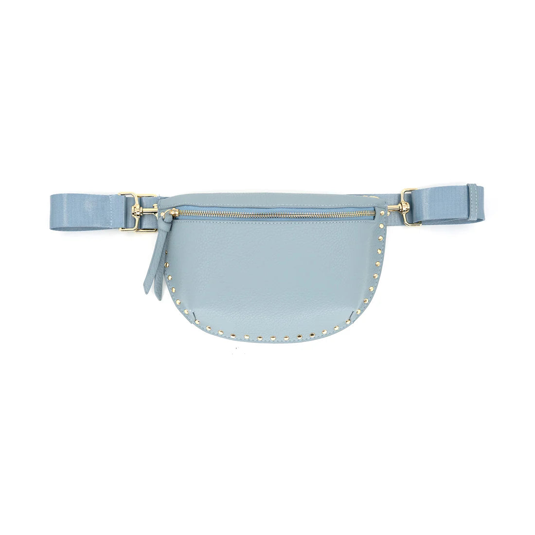 Gold Studded Bum Bag