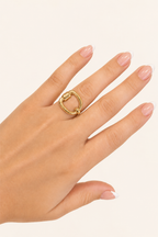 Water Resistant Buckle Ring