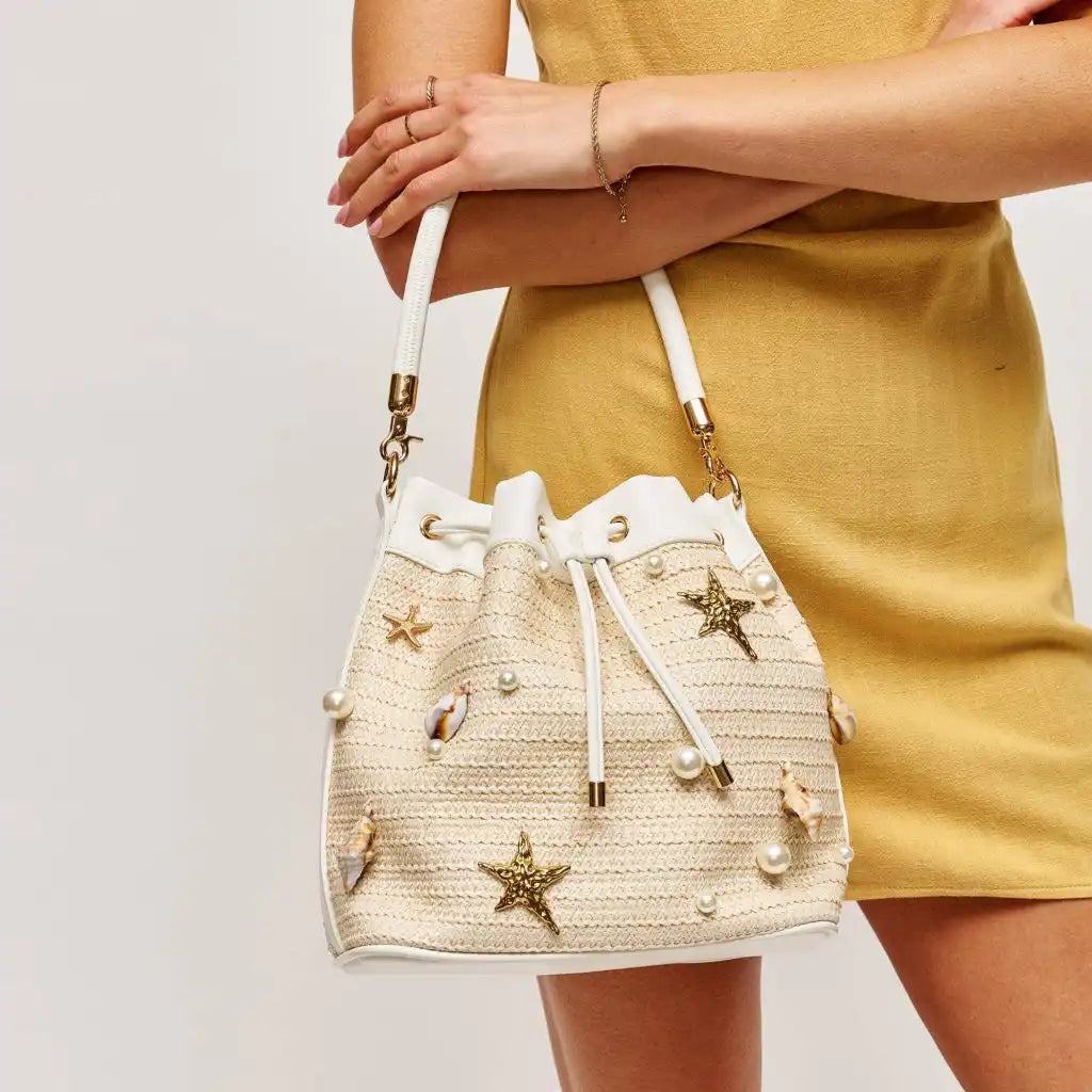 Nantucket Crossbody
