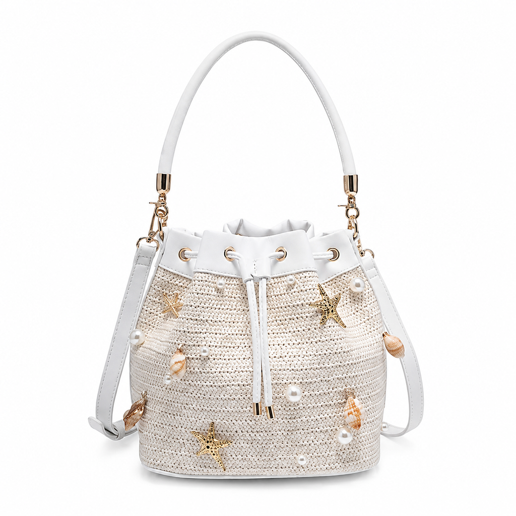Nantucket Crossbody