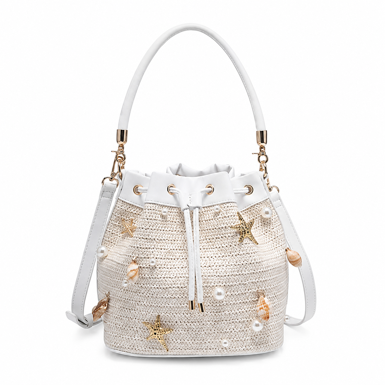 Nantucket Crossbody