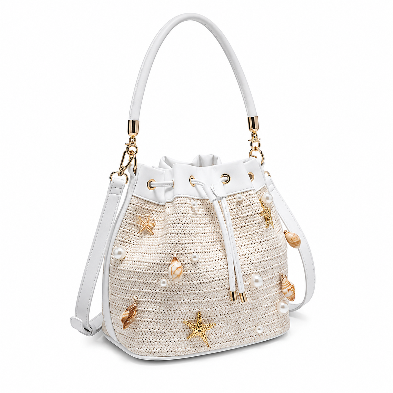 Nantucket Crossbody